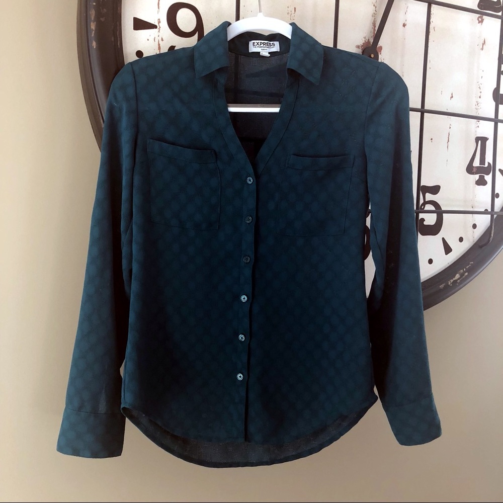 Express Portofino Blouse